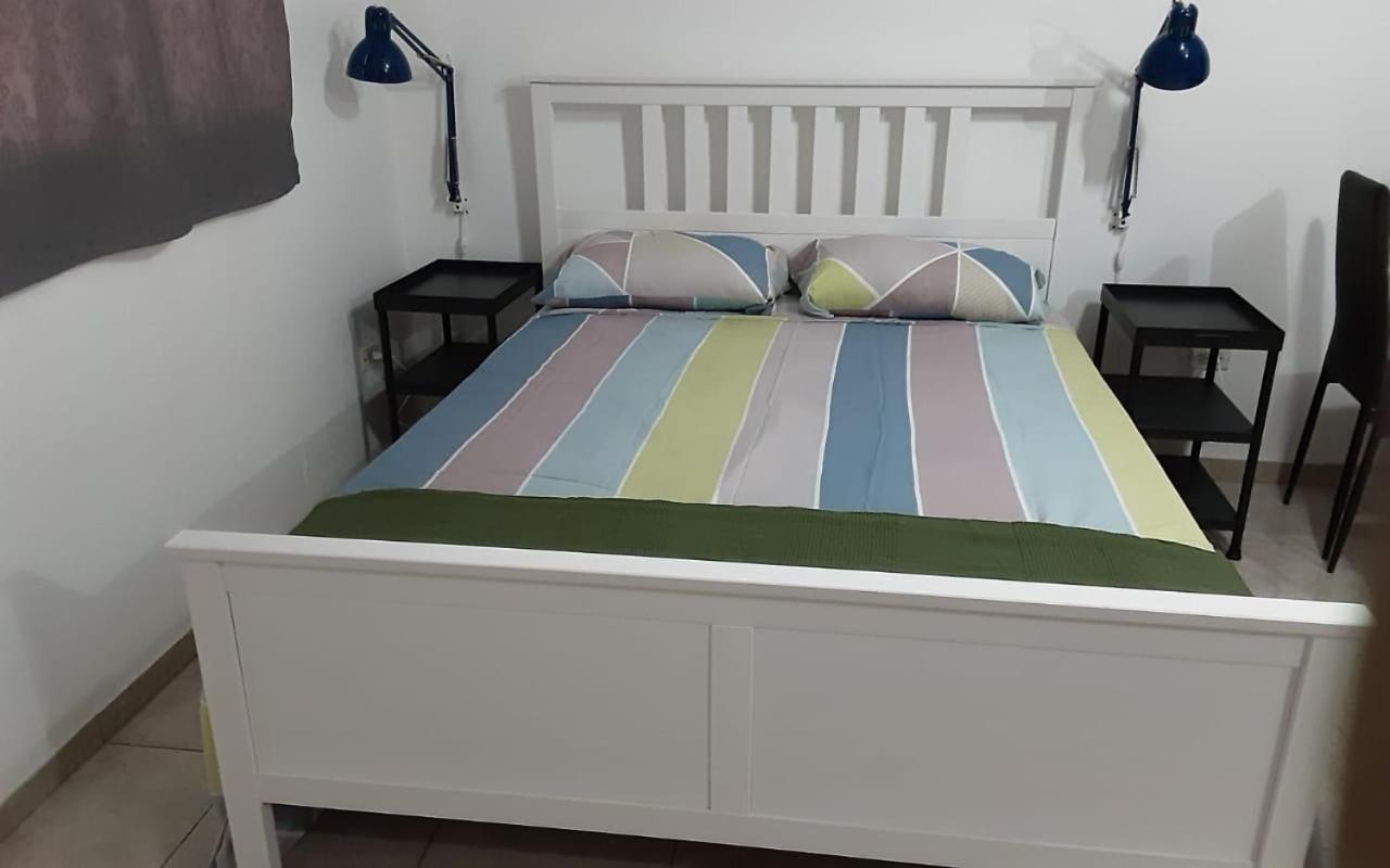 Villa Colonial Suite N 3 Familiar Río San Juan Exteriör bild