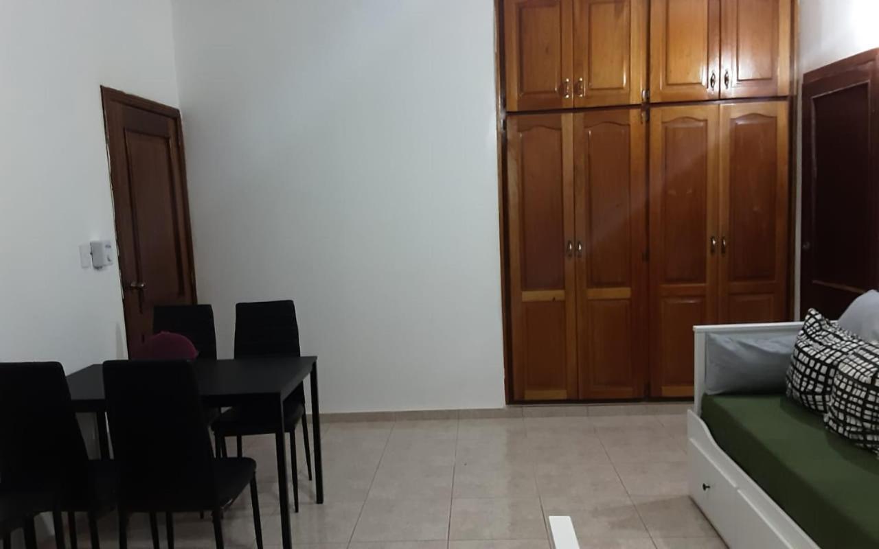 Villa Colonial Suite N 3 Familiar Río San Juan Exteriör bild