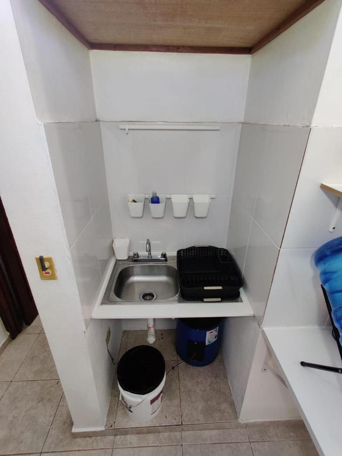 Villa Colonial Suite N 3 Familiar Río San Juan Exteriör bild