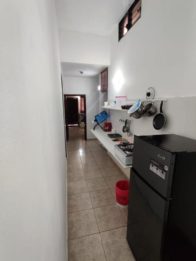 Villa Colonial Suite N 3 Familiar Río San Juan Exteriör bild