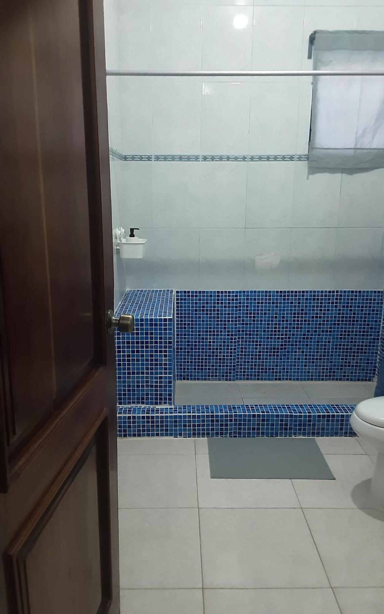 Villa Colonial Suite N 3 Familiar Río San Juan Rum bild