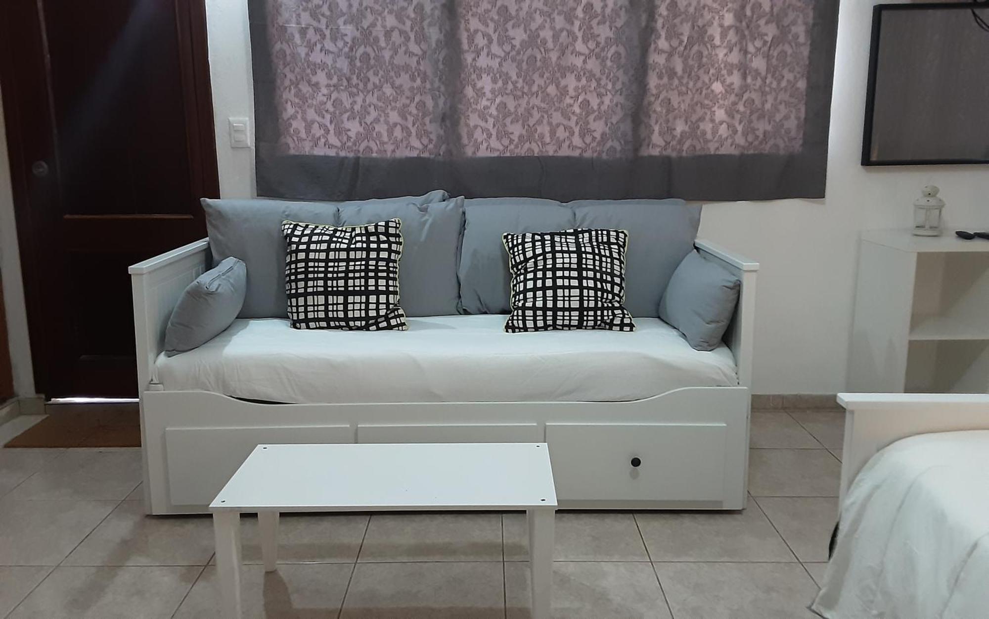 Villa Colonial Suite N 3 Familiar Río San Juan Rum bild